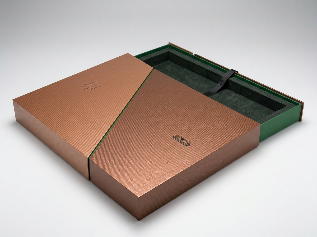 Hospitality Welcome Kit