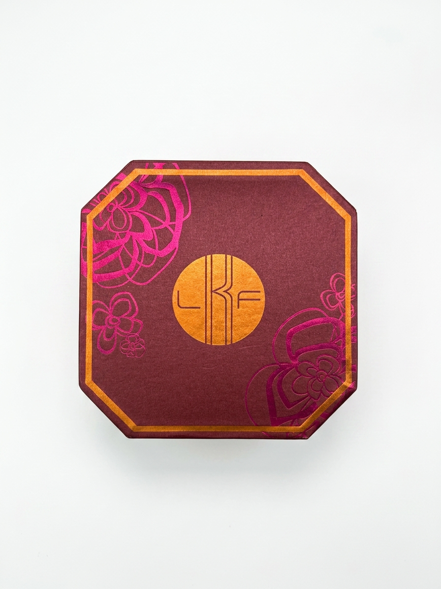 LKF Mooncake Gift Box