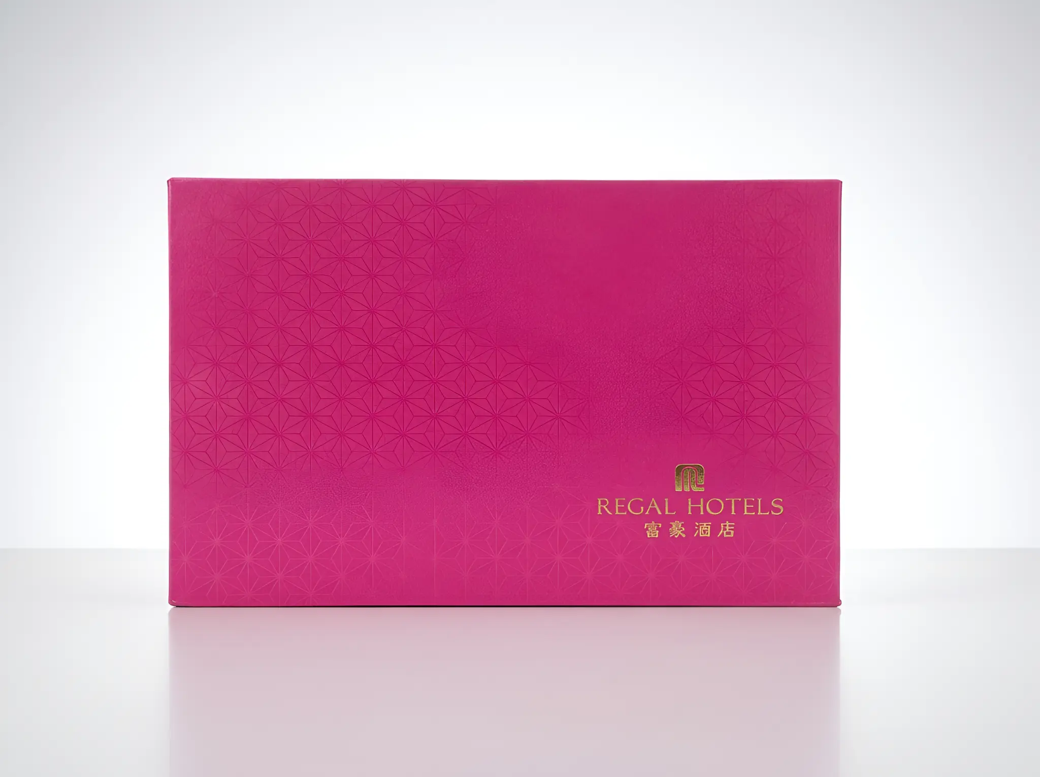 Regal Hotel Tea Collection