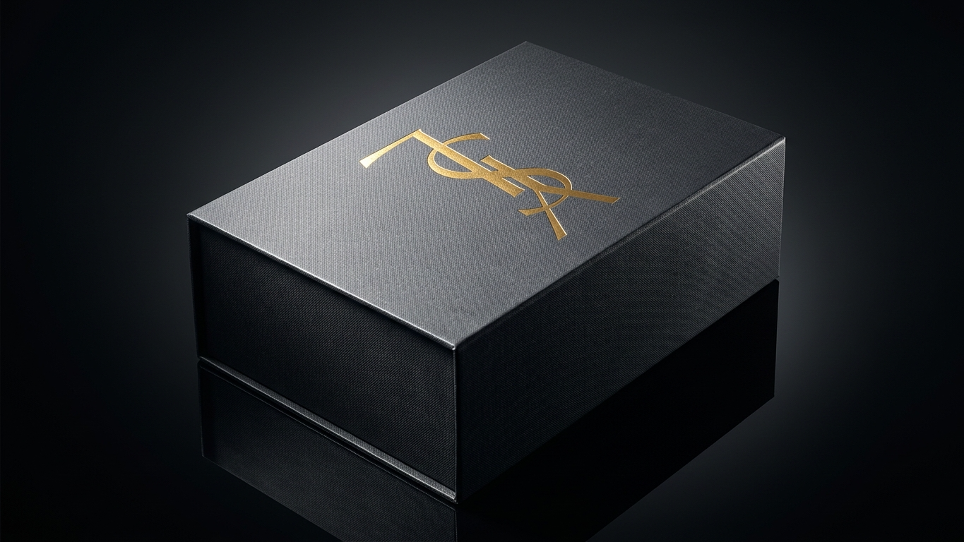 YSL Luxury Gift Box